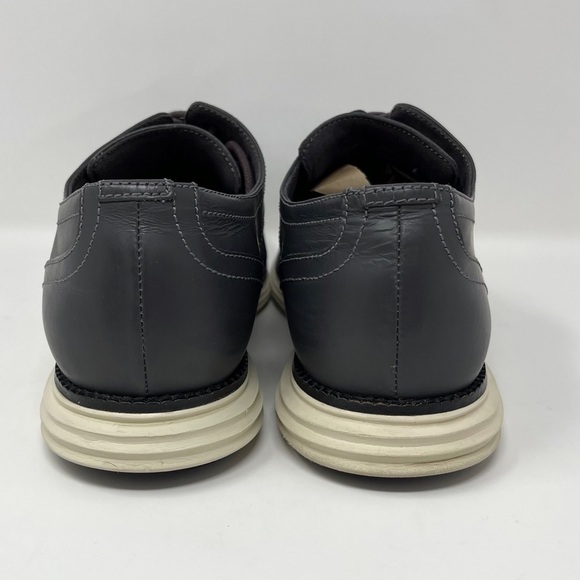 Cole Haan OriginalGrand Wingtip Oxford Dress Shoes - Picture 10 of 12